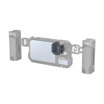 Объектив SmallRig 3578B Anamorphic Lens 1.55X для смартфона