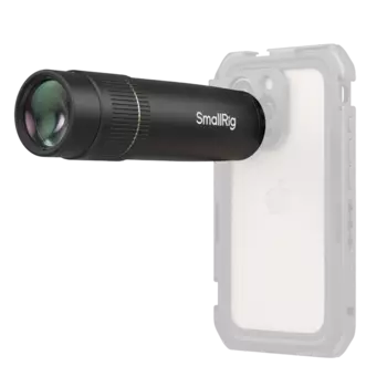 Объектив SmallRig Telephoto 8x T-mount для смартфона 4737