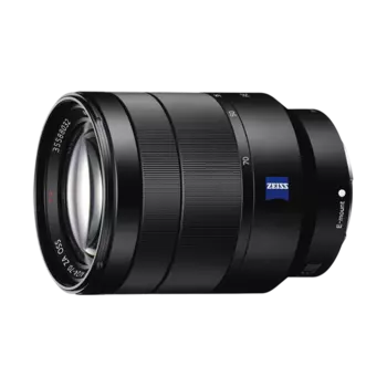Объектив Sony FE Tessar T* 24-70mm f/4 ZA OSS SEL2470ZB