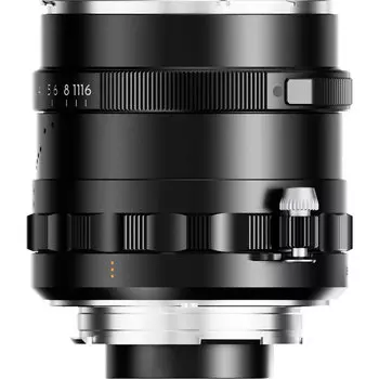 Объектив Thypoch Simera FF 28mm f1.4 M-Mount Чёрный TP-S28M-BLK