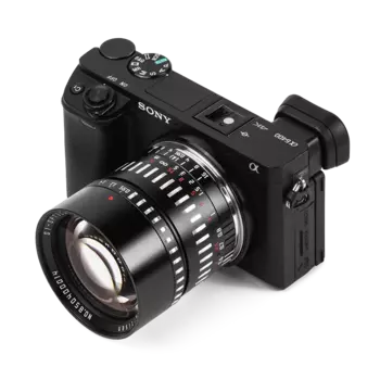 Объектив TTArtisan 50mm F0.95 X-mount A043B