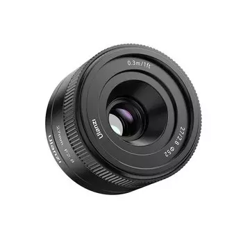 Объектив Ulanzi CL02 AF 27mm F2.8 APS-C E-Mount F169