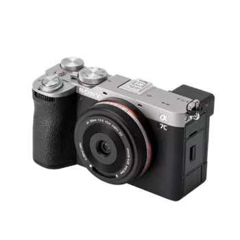 Объектив Viltrox Chip AF 28mm F4.5 E-Mount AF 28/4.5 FE