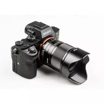 Объектив Viltrox AF 23mm F1.4 E-mount AF 23/1.4 E