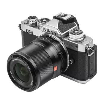 Объектив Viltrox AF 23mm F1.4 Z-mount AF 23/1.4 Z