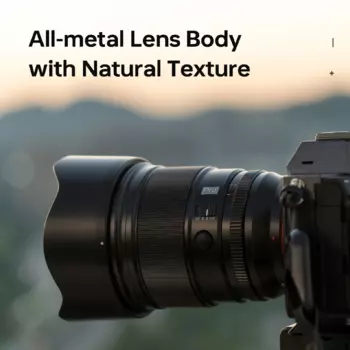 Объектив Viltrox AF 75mm F1.2 Pro Z-mount AF 75/1.2 Z