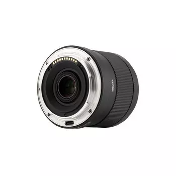 Объектив Viltrox Air AF 15mm F1.7 Z-mount Viltrox AF 15mm F1.7 Air Z