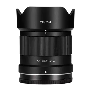 Объектив Viltrox Air AF 35mm F1.7 Z-mount AF 35mm F1.7 Air Z