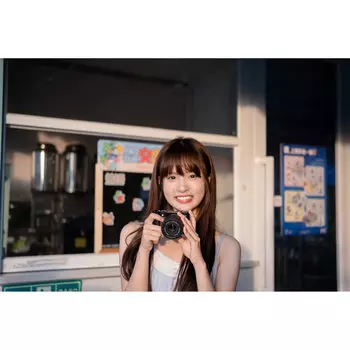 Объектив Viltrox Air AF 35mm F1.7 X-mount AF 35mm F1.7 Air XF