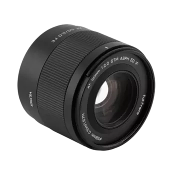 Объектив Viltrox Air AF 50mm F2 E-mount Viltrox AF 50mm F2.0 AIR FE
