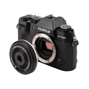 Объектив Viltrox Chip AF 28mm F4.5 X-mount AF 28/4.5 XF