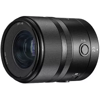 Объектив YongNuo YN23mm F1.4Z DA DSM WL Pro Z-mount YN23mm F1.4Z DA DSM WL Pro