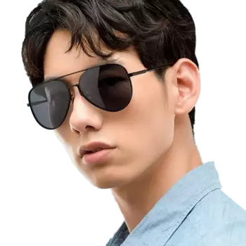 Очки солнцезащитные Xiaomi Turok Steinhardt Sport Sunglasses TYJ02TS Серые