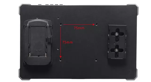 Операторский монитор Feelworld T10