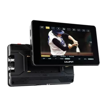 Операторский монитор Lilliput HT5S