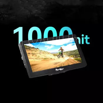 Операторский монитор Portkeys HD7H