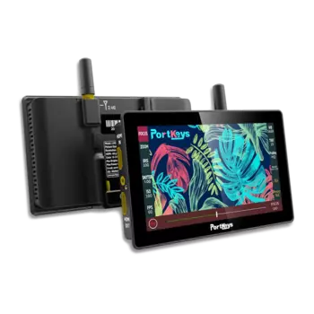 Операторский монитор Portkeys LH5P