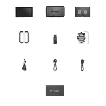 Операторский монитор PortKeys PL5