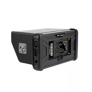 Операторский монитор Portkeys PT5 II 10bit