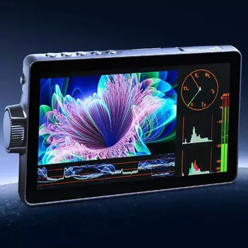 Операторский монитор Viltrox DC-A1