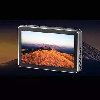 Операторский монитор Viltrox DC-X3