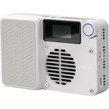 Осветитель amaran Ace 25c Белый MP0206000A