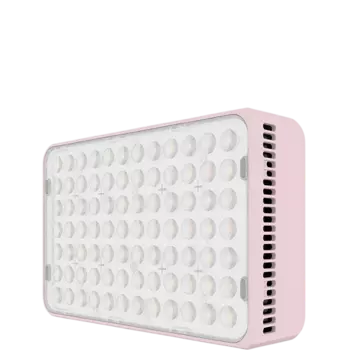 Осветитель Amaran Ace 25x Kit Розовый MP02060007