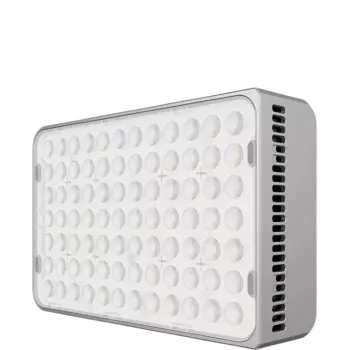 Осветитель Amaran Ace 25x Kit Серебро MP02060005