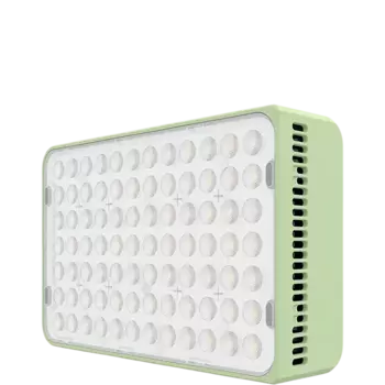 Осветитель Amaran Ace 25x Kit Зелёный MP02060008