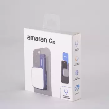 Осветитель amaran Go Синий MP0206014J