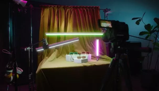 Осветитель amaran PT4c AP40012A11