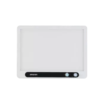 Осветитель amaran Verge Белый MP0101007U