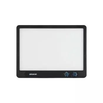 Осветитель amaran Verge Чёрный MP01010082