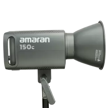 Осветитель amaran 150c Серый AP30010A11