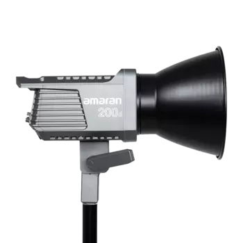 Осветитель Aputure Amaran 200d AL-200d