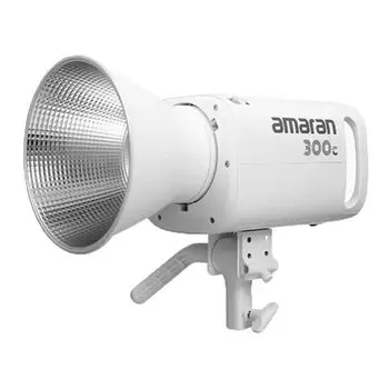 Осветитель amaran 300c Белый AP30011A17