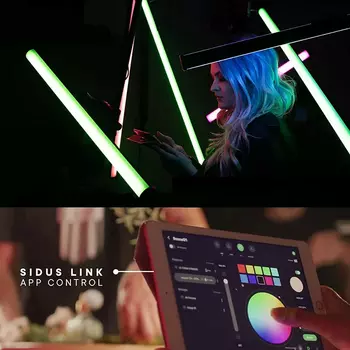 Осветитель amaran T2c APM0241A12