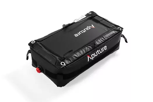 Осветитель Aputure INFINIMAT 1x2 V-Mount Kit (EU) AP10039AR3