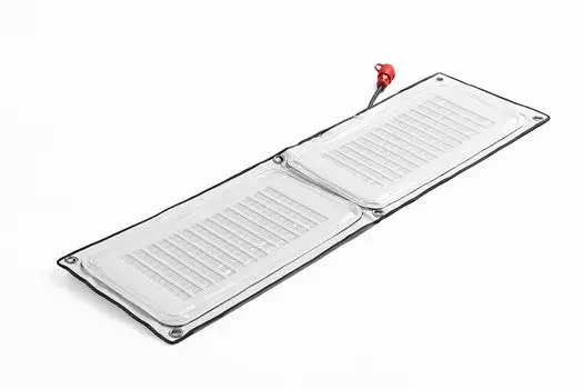 Осветитель Aputure INFINIMAT 1x4 V-Mount Kit (EU) AP10039AR8