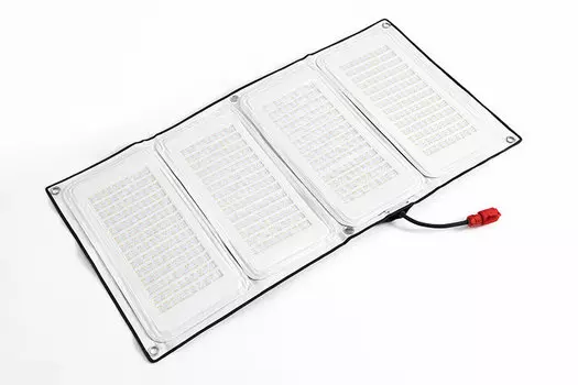 Осветитель Aputure INFINIMAT 2x4 V-Mount Kit (EU) AP30039AR8