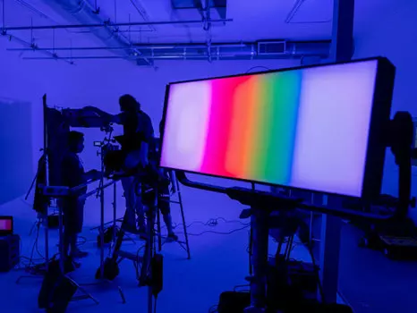 Осветитель Aputure Nova P600C Kit APK0179A81