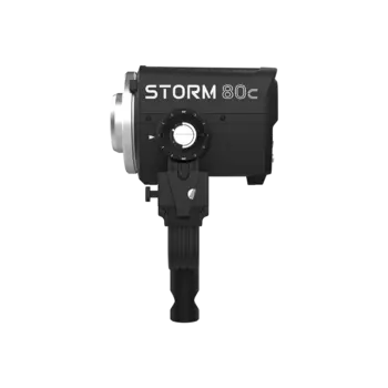 Осветитель Aputure STORM 80c AP00336A21