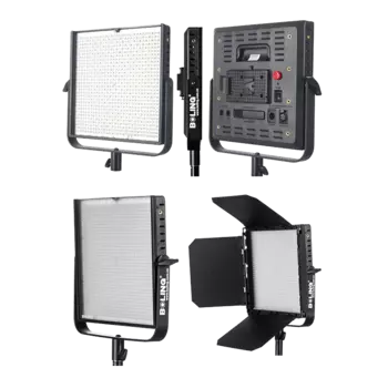 Осветитель Boling BL-1300PB 3200-5600К