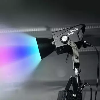 Осветитель Colbor CL600R