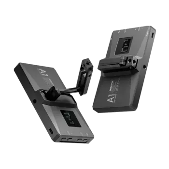 Осветитель DigitalFoto A1 RGB