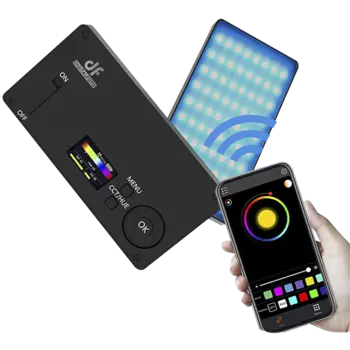 Осветитель DigitalFoto Chameleon Pocket RGB