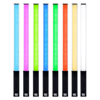 Осветитель DigitalFoto Q508A RGB 7 Color