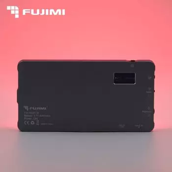 Осветитель FUJIMI FJL-RGB135