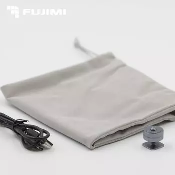 Осветитель FUJIMI FJL-RGB276