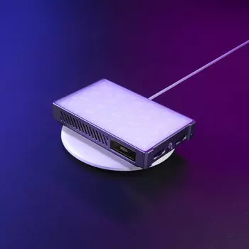 Осветитель Godox Knowled C5R